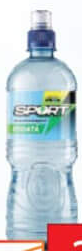 Aqua Unica Apă iodată, 0.75L