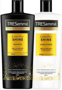 TRESemmé șampon de păr, balsam de păr 685 ml