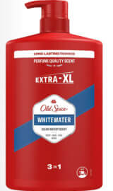 OLD SPICE Men gel de duș diverse sortimente 1 L