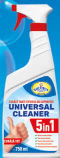 Zolușca 750 ml spray universal