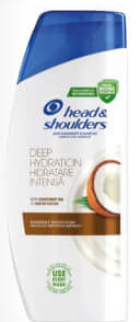 HEAD & SHOULDERS șampon de păr diverse sortimente 625 ml