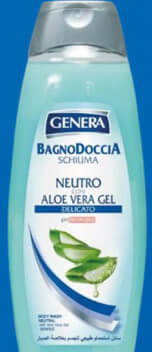 Genera гель для душа 1 л
