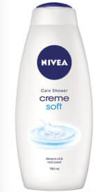 NIVEA гель для душа в ассортименте 750 мл