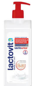 Lactovit 400 мл молочко для тела лосьон для тела