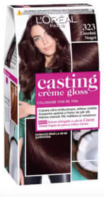 L'OREAL Casting vopsea de păr diverse sortimente