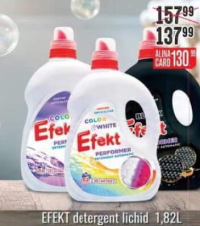 EFEKT Detergent lichid 1.82L