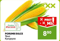 Porumb Dulce 1buc