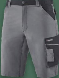 Parkside Pantaloni scurți pentru bărbați M-XL 1 buc