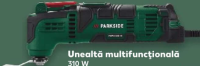 Parkside Unealtă multifuncţională 310 W