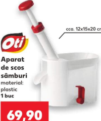 Oti Aparat de scos sâmburi 1 buc