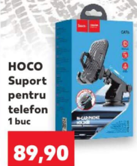 HOCO Suport pentru telefon 1 buc