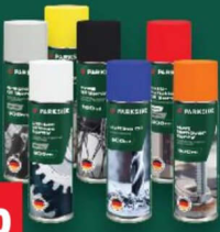 Parkside Spray 300 ml