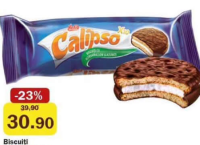 Nefis Biscuiți Calipso 300 gr