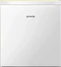 Gorenje Frigider cu o ușa R44E4W4 45 l 50x44.5x46.8 cm