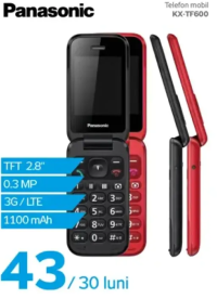 Panasonic KX-TF600