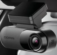Xiaomi Înregistrator video N3 Pro 1600P Dual Dash Cam With GPS