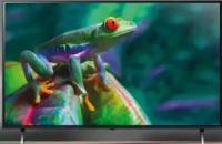 LG Smart TV LED 43" 43QNED70B6C UltraHD 4K