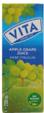 Vita Suc / Nectar în sortiment 0,2L
