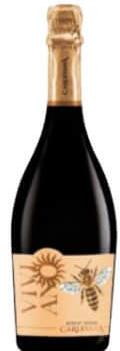 Carlevana Viviano Vin spumant Alb brut/Muscat alb dulce/Alb dulce 0.75L