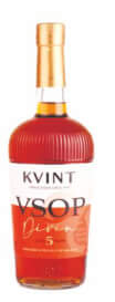 Divin "Kvint" 5 ani 0.5 L.