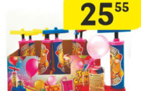 Jucărie "Balon", 10 g