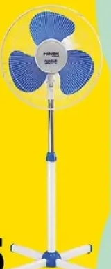 Valconi Ventilator cu picior 40cm