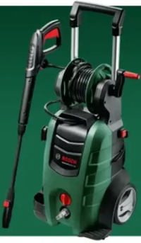 Bosch AdvancedAquatak 140 Aparat de spălat cu presiune