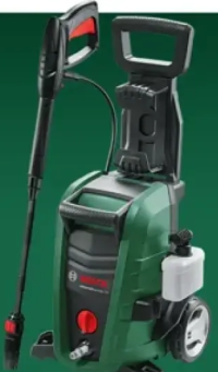 Bosch UniversalAquatak 125 Aparat de spălat cu presiune