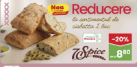 7Spice Ciabatta 1 buc
