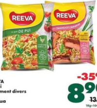 Reeva Taiței sortiment divers 85g