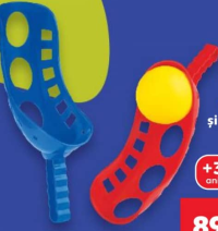 Lupilu Joc aruncare și prindere 1 set