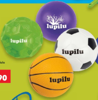 Lupilu Minge de apă Ø 9 cm diverse modele 1 buc