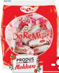 Bucuria DO-RE-MI 250 g
