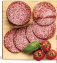 Agricola Salam de Sibiu kg