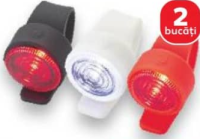 Newcential Kit iluminare cu LED 2 bucăți 1 set