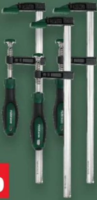 Parkside Menghină de mână diverse modele 1 buc/1 set