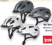 Newcential Cască de bicicletă diverse modele 1 buc
