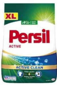Persil Detergent pudră 3,75 kg / 50 spălări