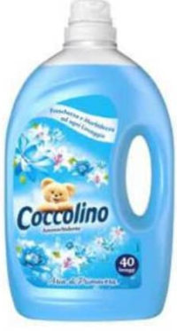 COCOLINO Balsam rufe 3 L / 40 spălări