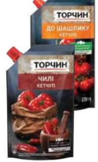 Torcin Кетчуп 250 г