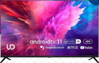 UD TV Smart TV 32GW5210 32" (80 cm)