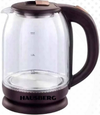 Hausberg 3616 Fierbător de apă 1.7L