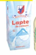 Lapte "Bucovina" 1L