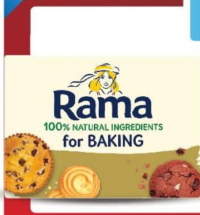 Rama Maestro Grăsime tartinabilă pentru copt cub 70% grăsime 250 g