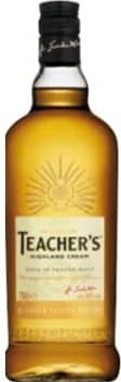Teacher's Highland Cream Whisky 0.7L