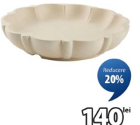 SANGLERKE BAZIN PENTRU PĂSĂRI Ø28 cm