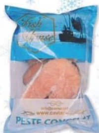 Fish House Somon rondele 1kg
