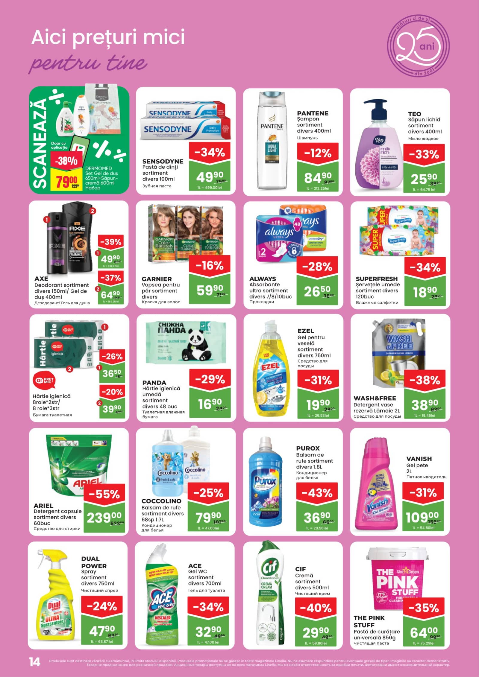 Pagina 14