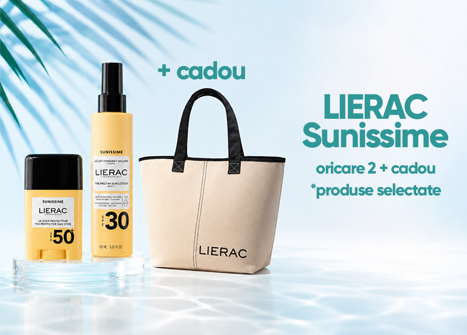 Farmacia Felicia: Lierac Sunissime