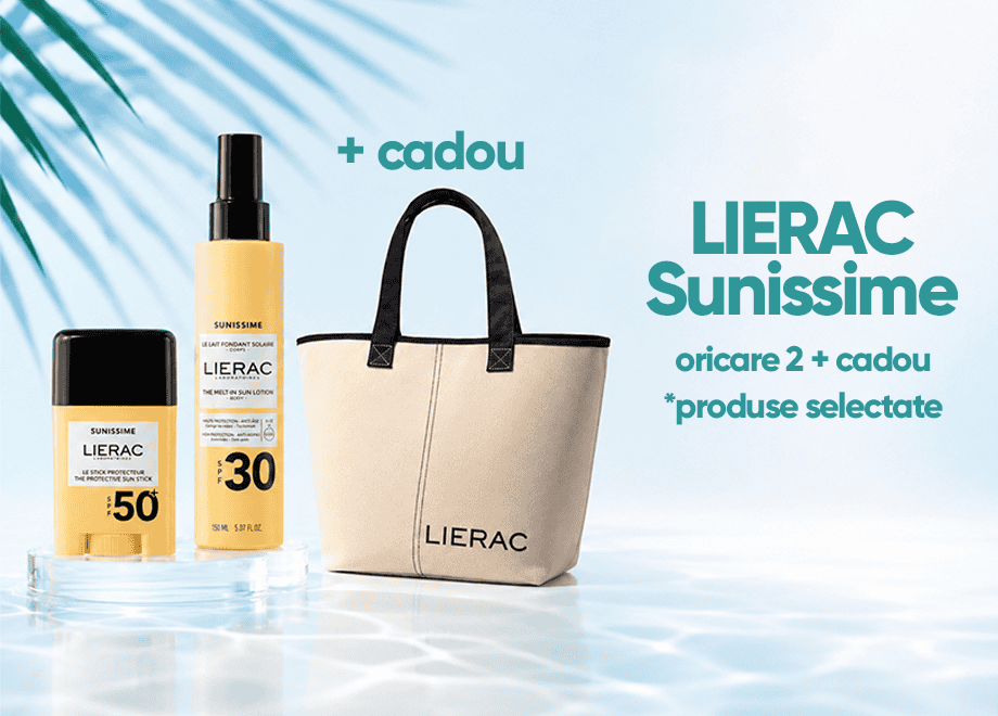 Farmacia Felicia: Lierac Sunissime